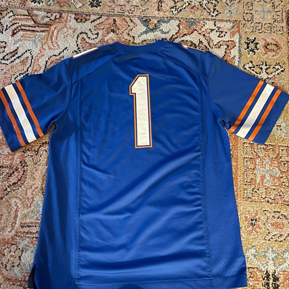 Youth Florida Gators jersey. - Picture 10 of 11
